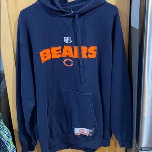 Bears hoodie